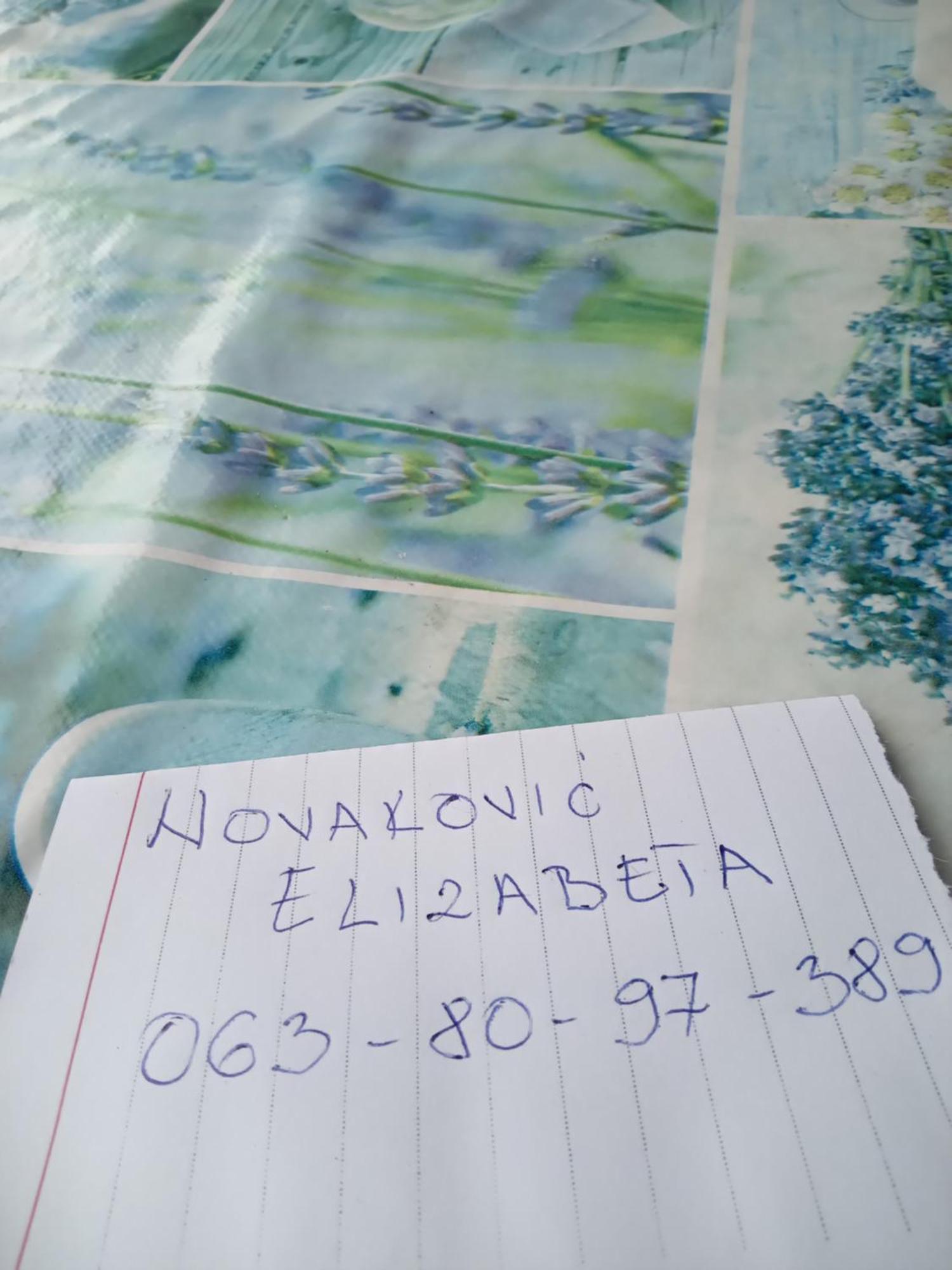 Planinska Kuca Dusan Mitrovac Eksteriør bilde
