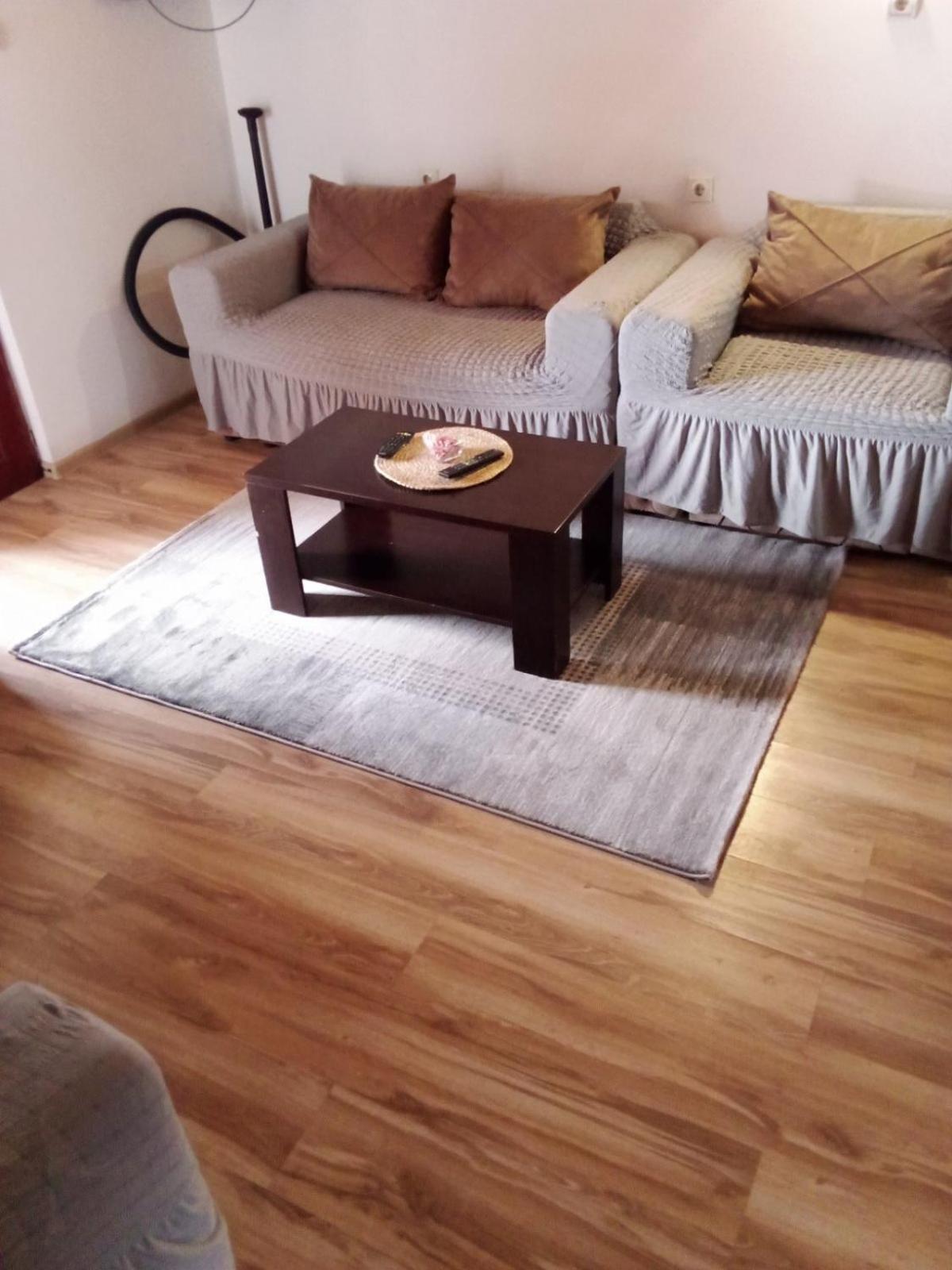 Planinska Kuca Dusan Mitrovac Rom bilde